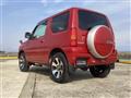 2010 Suzuki Jimny