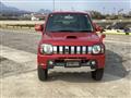 2010 Suzuki Jimny