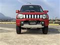 2010 Suzuki Jimny