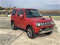 2010 Suzuki Jimny