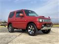 2010 Suzuki Jimny