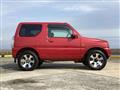 2010 Suzuki Jimny