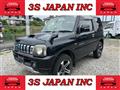 2010 Suzuki Jimny