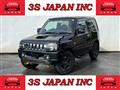 2010 Suzuki Jimny