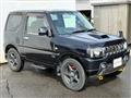 2010 Suzuki Jimny