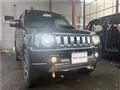 2010 Suzuki Jimny