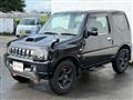 2010 Suzuki Jimny