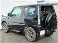 2010 Suzuki Jimny