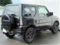 2010 Suzuki Jimny