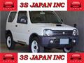 2010 Suzuki Jimny