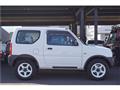 2010 Suzuki Jimny