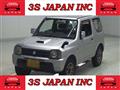 2011 Suzuki Jimny