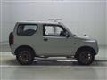2011 Suzuki Jimny