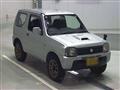 2011 Suzuki Jimny