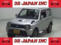 2011 Suzuki Jimny