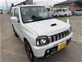 2011 Suzuki Jimny