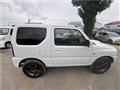 2011 Suzuki Jimny