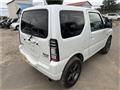 2011 Suzuki Jimny