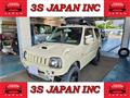 2011 Suzuki Jimny
