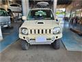 2011 Suzuki Jimny