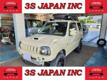 2011 Suzuki Jimny