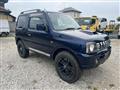 2011 Suzuki Jimny