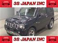 2012 Suzuki Jimny