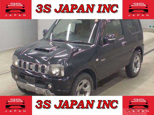 2012 Suzuki Jimny