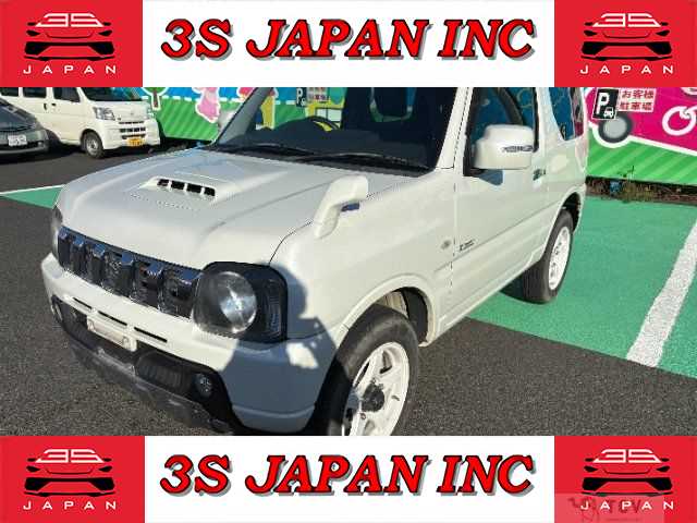 2012 Suzuki Jimny