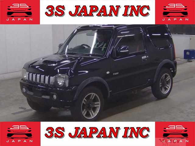 2012 Suzuki Jimny