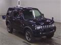 2012 Suzuki Jimny