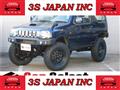 2012 Suzuki Jimny
