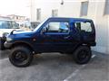2012 Suzuki Jimny