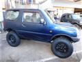 2012 Suzuki Jimny