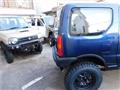 2012 Suzuki Jimny