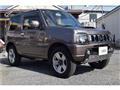 2013 Suzuki Jimny