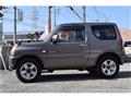 2013 Suzuki Jimny