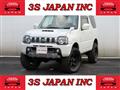 2013 Suzuki Jimny