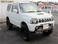 2013 Suzuki Jimny