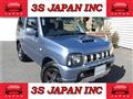 2013 Suzuki Jimny
