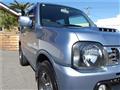 2013 Suzuki Jimny