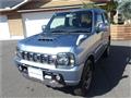 2013 Suzuki Jimny