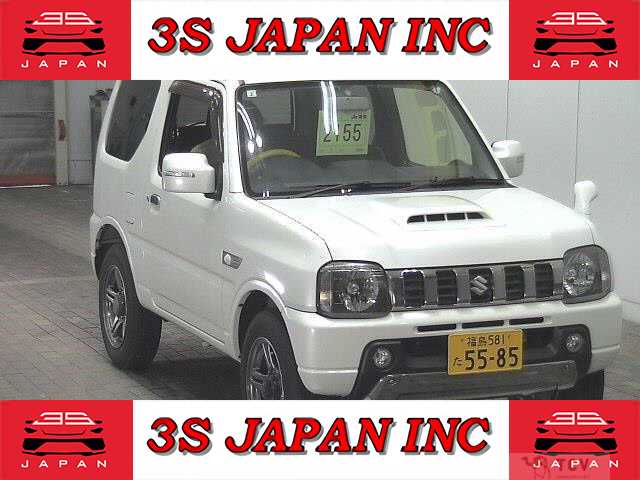 2014 Suzuki Jimny