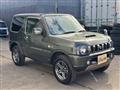 2015 Suzuki Jimny