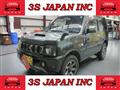 2015 Suzuki Jimny