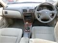 2005 Nissan Bluebird Sylphy