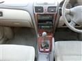 2005 Nissan Bluebird Sylphy
