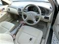 2005 Nissan Bluebird Sylphy