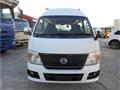2011 Nissan Caravan