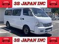 2004 Nissan Caravan Bus
